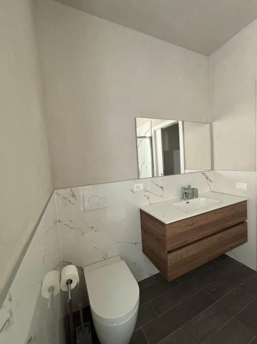 Ca' D'Amore Treviso Dış mekan fotoğraf