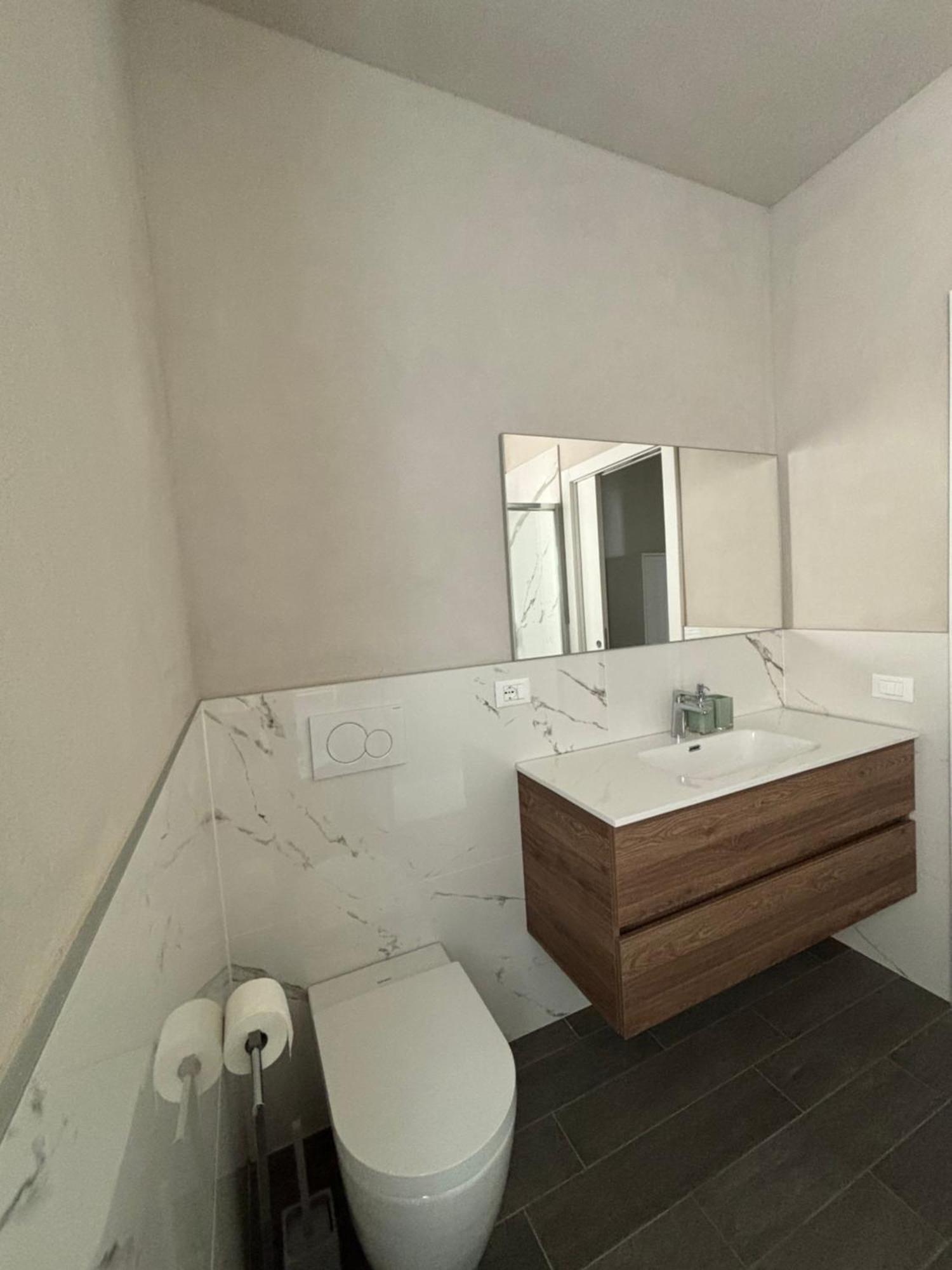 Ca' D'Amore Treviso Dış mekan fotoğraf