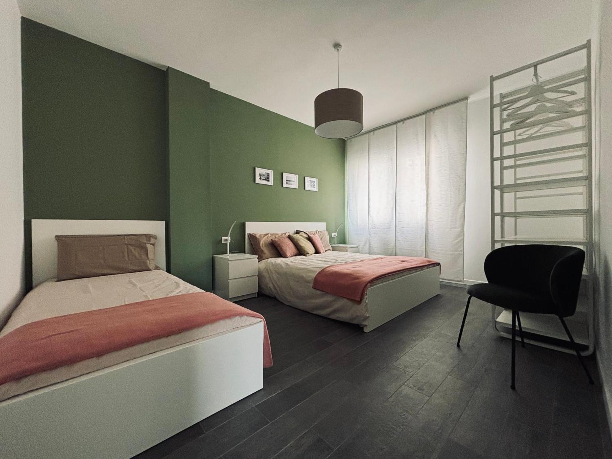 Ca' D'Amore Treviso Dış mekan fotoğraf